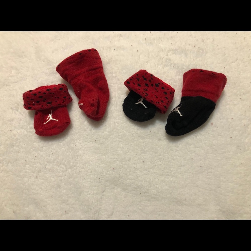 Socks